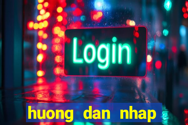 huong dan nhap code gunny