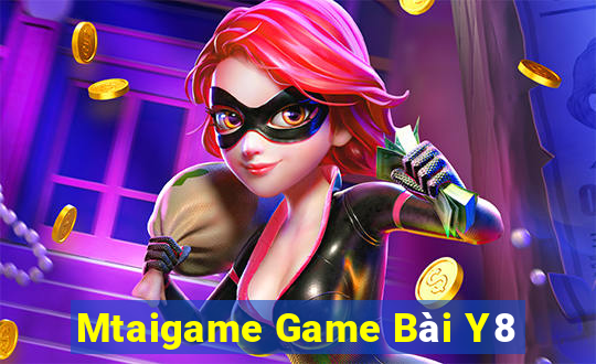 Mtaigame Game Bài Y8