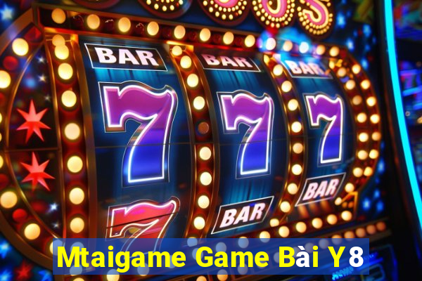 Mtaigame Game Bài Y8