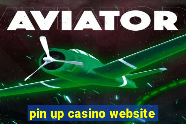 pin up casino website