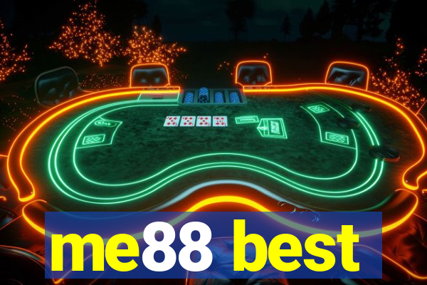 me88 best