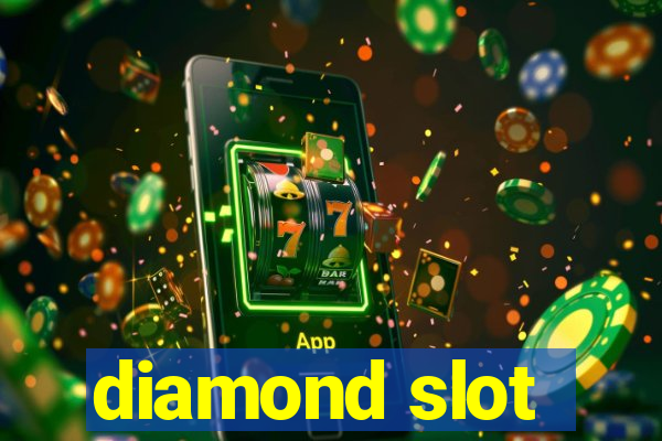 diamond slot