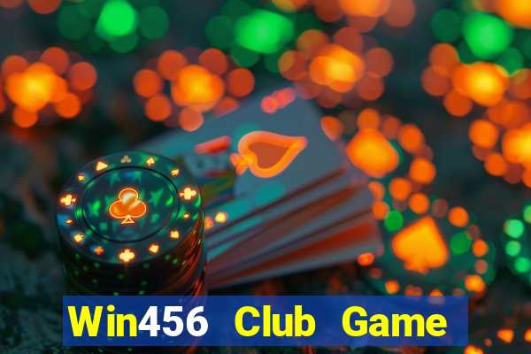 Win456 Club Game Bài 2024