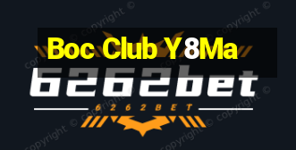 Boc Club Y8Ma