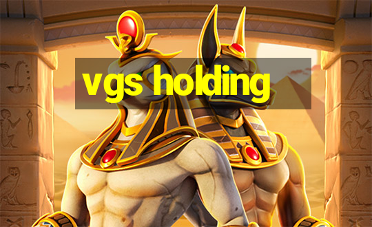 vgs holding