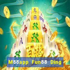 M88app Fun88 Ding Fu Cai