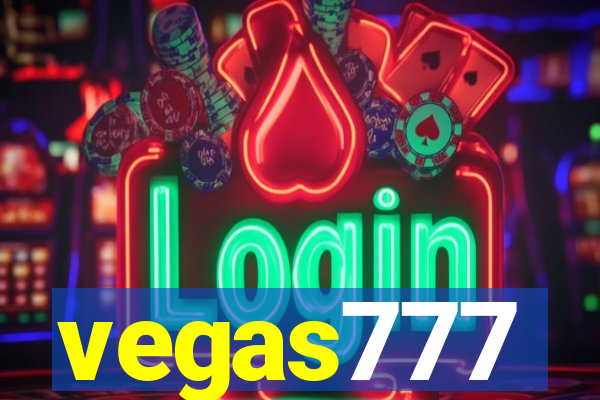 vegas777