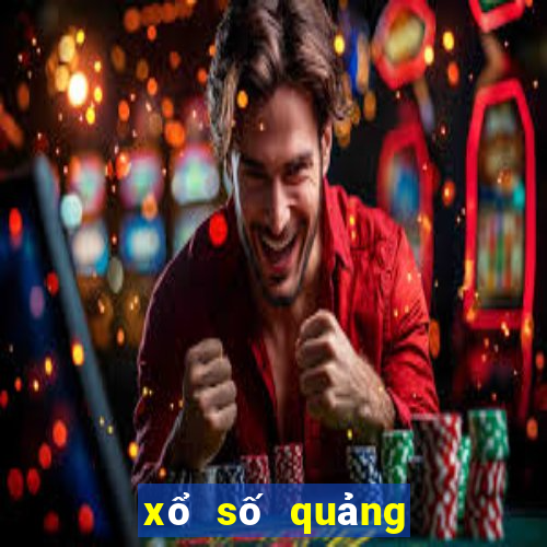 xổ số quảng trị 04 5