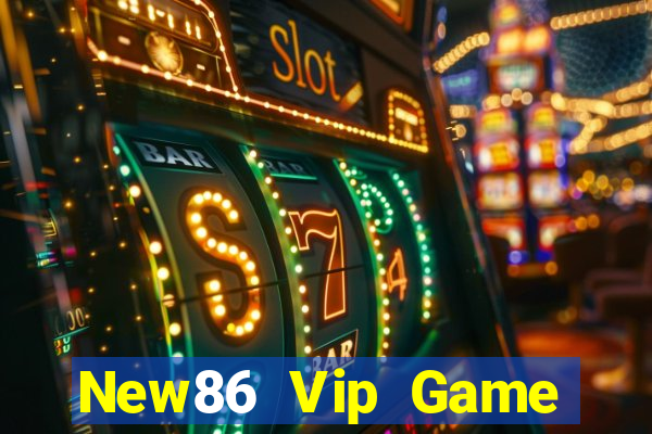 New86 Vip Game Bài Vip