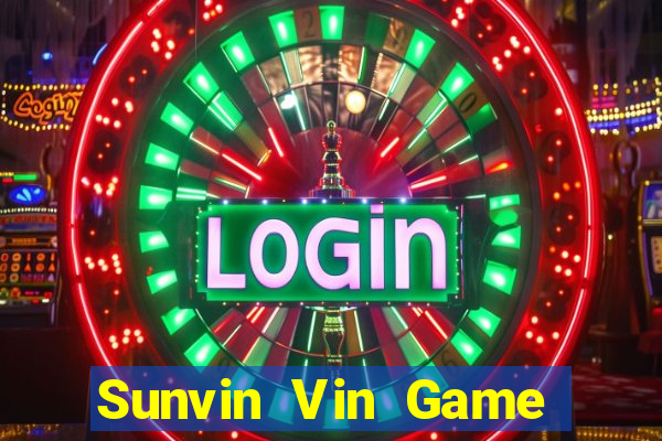 Sunvin Vin Game Bài Lá