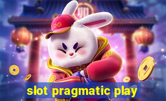 slot pragmatic play