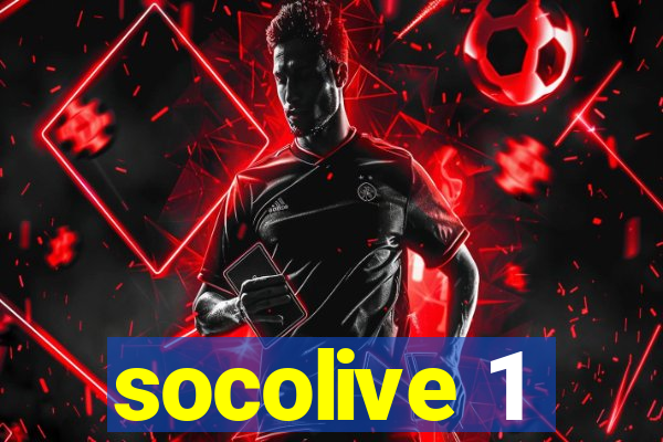 socolive 1