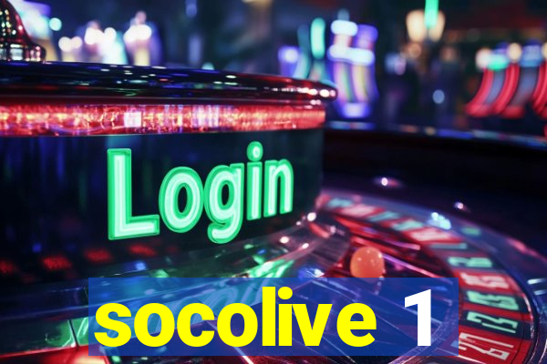 socolive 1