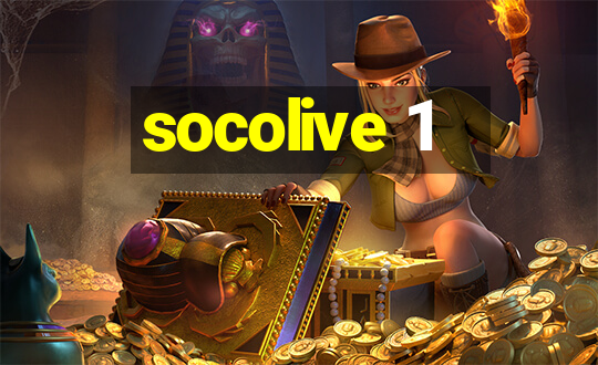 socolive 1