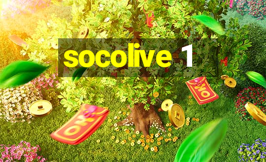 socolive 1