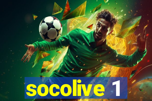 socolive 1