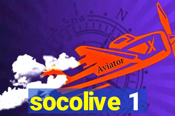 socolive 1