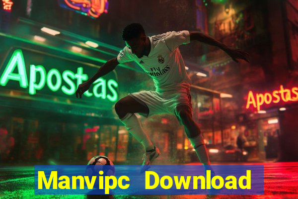 Manvipc Download Game Bài