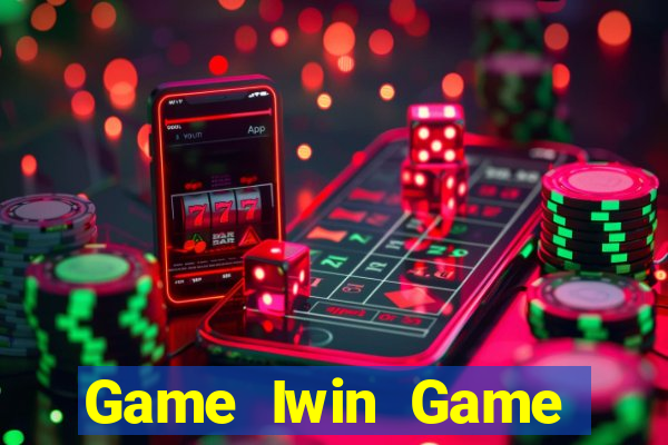 Game Iwin Game Bài Go88