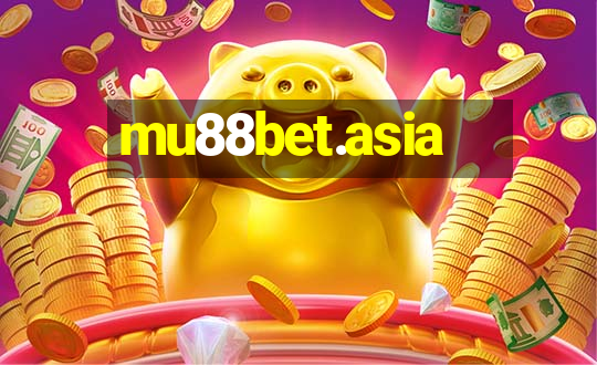 mu88bet.asia