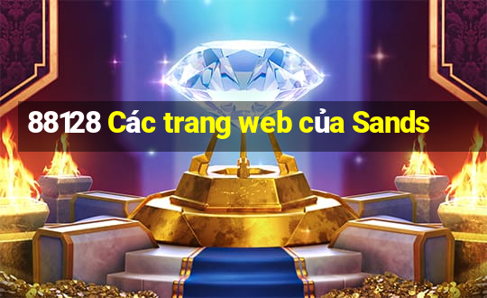 88128 Các trang web của Sands