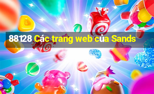 88128 Các trang web của Sands