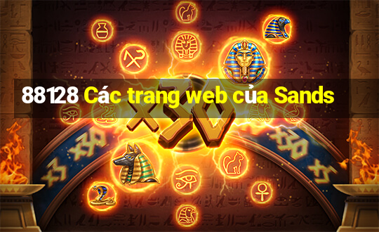 88128 Các trang web của Sands