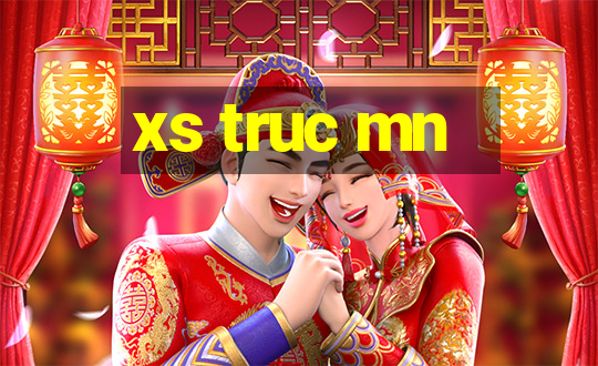 xs truc mn