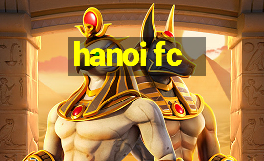 hanoi fc