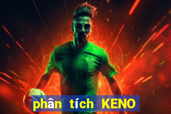 phân tích KENO ngày 10