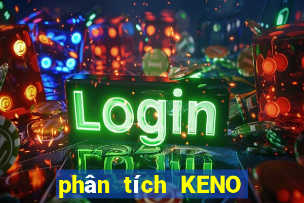 phân tích KENO ngày 10