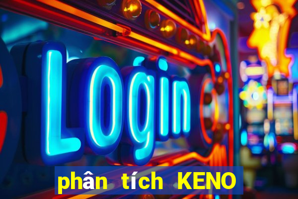 phân tích KENO ngày 10