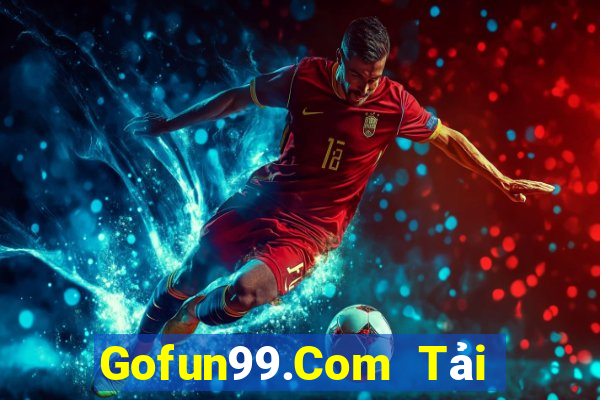 Gofun99.Com Tải Game Bài Go88