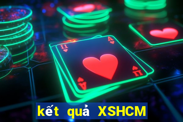 kết quả XSHCM ngày 9