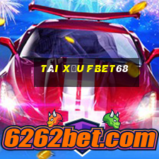 Tài Xỉu Fbet68