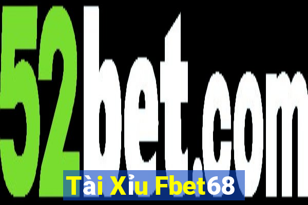 Tài Xỉu Fbet68