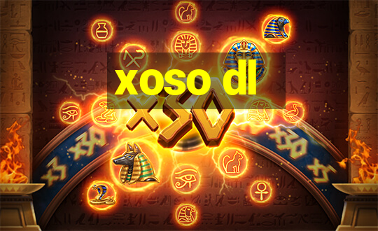 xoso dl