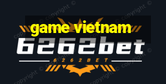 game vietnam