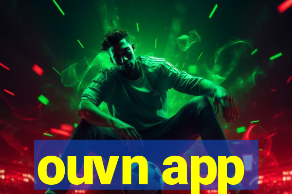 ouvn app