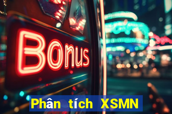 Phân tích XSMN ngày 29