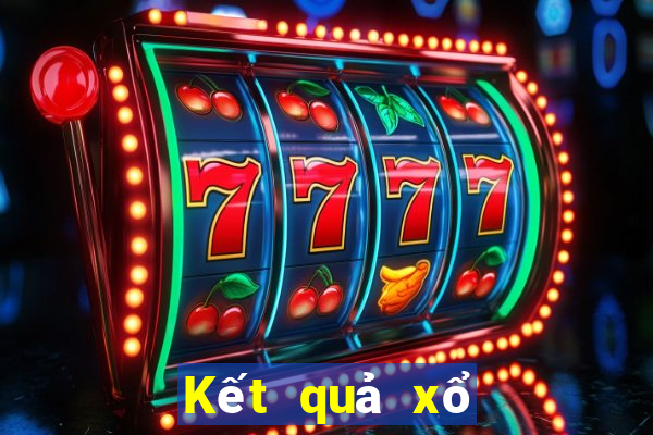 Kết quả xổ số quảng trị thứ hai