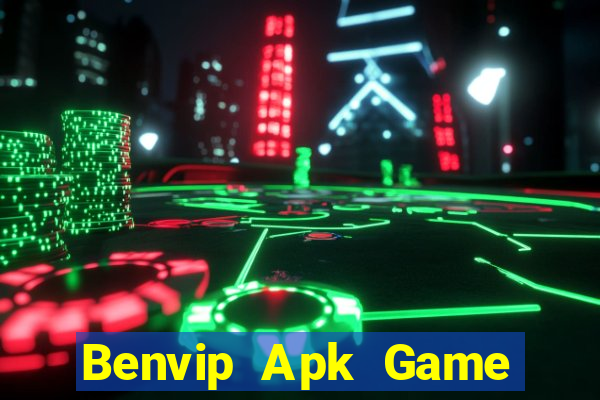 Benvip Apk Game Bài Tứ Sắc