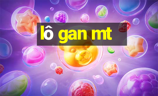 lô gan mt