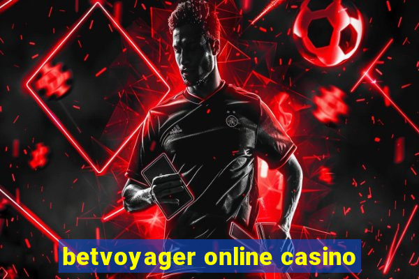 betvoyager online casino