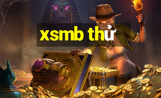 xsmb thu