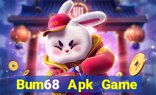 Bum68 Apk Game Bài Rồng Xanh