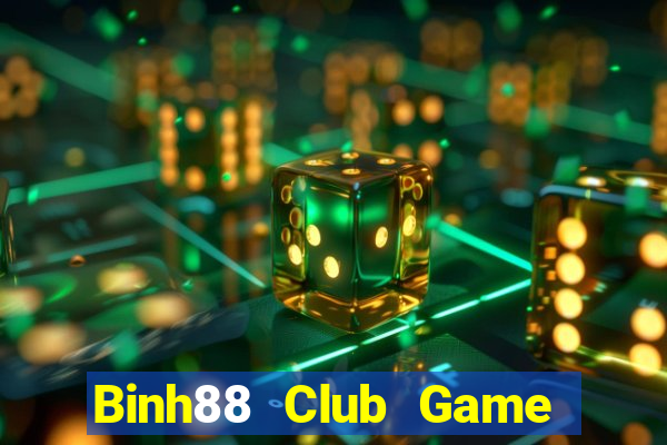 Binh88 Club Game Bài V8