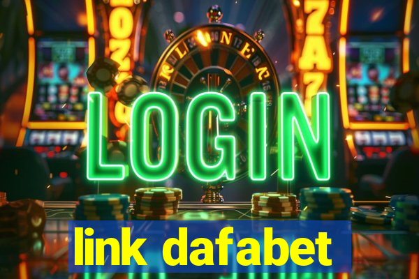 link dafabet