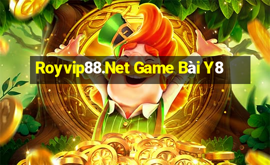 Royvip88.Net Game Bài Y8