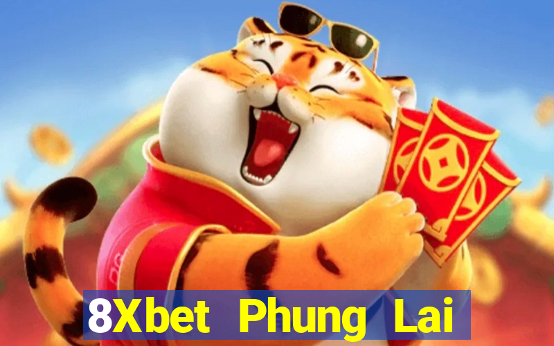 8Xbet Phung Lai game bài